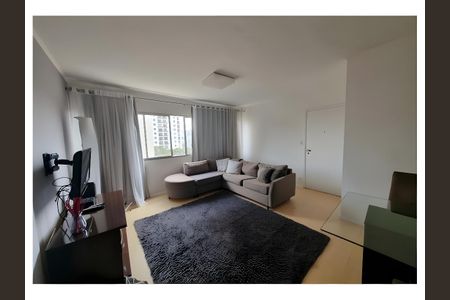 Apartamento para alugar com 3 quartos, 127m² em Perdizes, São Paulo