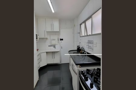 Apartamento para alugar com 3 quartos, 127m² em Perdizes, São Paulo