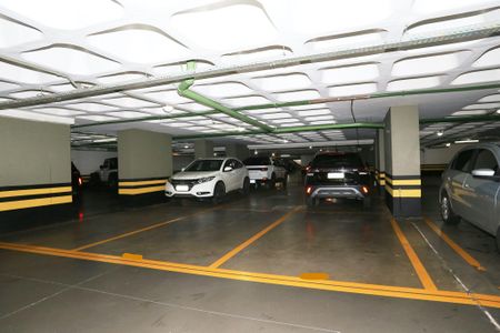 Apartamento para alugar com 98m², 3 quartos e 2 vagasGaragem