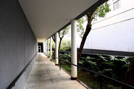 Apartamento para alugar com 98m², 3 quartos e 2 vagasEntrada