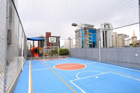 Apartamento para alugar com 98m², 3 quartos e 2 vagasQuadra