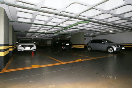 Apartamento para alugar com 98m², 3 quartos e 2 vagasGaragem