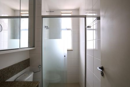 Apartamento para alugar com 98m², 3 quartos e 2 vagasBanheiro
