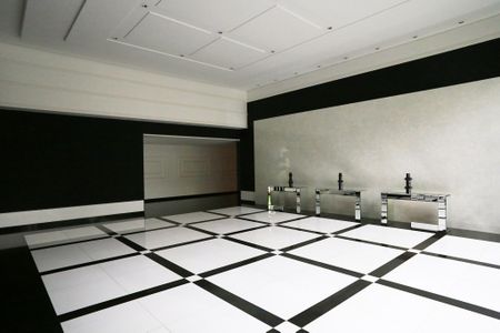 Apartamento para alugar com 98m², 3 quartos e 2 vagasHall