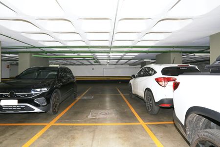 Apartamento para alugar com 98m², 3 quartos e 2 vagasGaragem