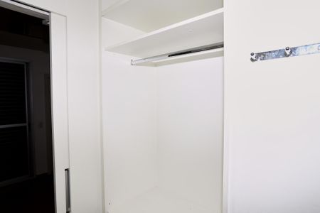 Apartamento para alugar com 98m², 3 quartos e 2 vagasCloset da suíte