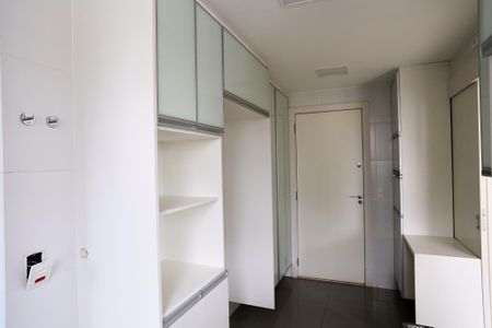 Apartamento para alugar com 98m², 3 quartos e 2 vagasCozinha e Área de Serviço