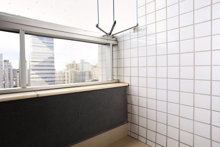 Apartamento para alugar com 98m², 3 quartos e 2 vagasVaranda da Suíte