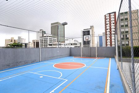 Apartamento para alugar com 98m², 3 quartos e 2 vagasQuadra