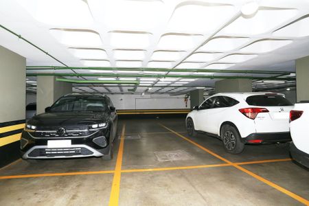 Apartamento para alugar com 98m², 3 quartos e 2 vagasGaragem