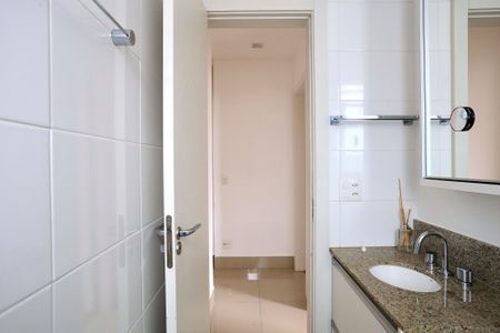 Apartamento para alugar com 98m², 3 quartos e 2 vagasBanheiro