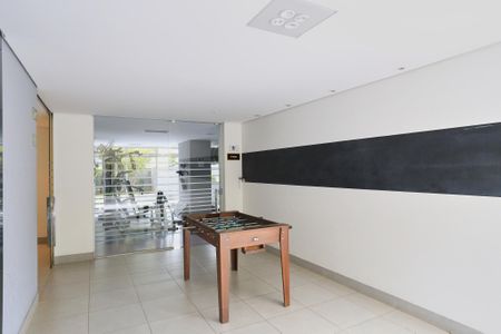 Apartamento para alugar com 98m², 3 quartos e 2 vagasÁrea comum