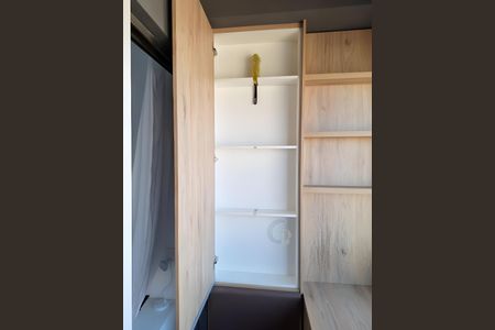 Apartamento para alugar com 1 quarto, 22m² em Pinheiros, São Paulo