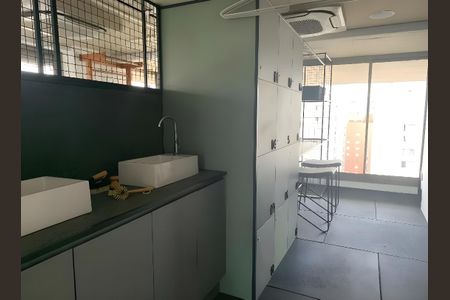 Apartamento para alugar com 1 quarto, 22m² em Pinheiros, São Paulo