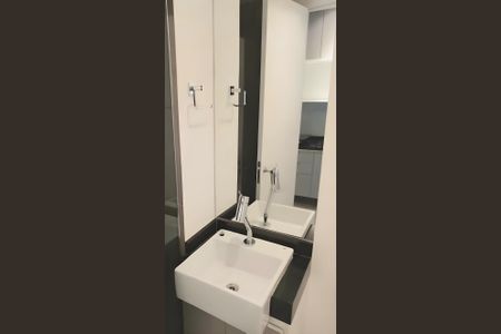 Apartamento para alugar com 1 quarto, 22m² em Pinheiros, São Paulo