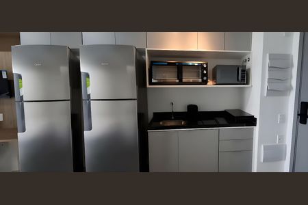 Apartamento para alugar com 1 quarto, 22m² em Pinheiros, São Paulo