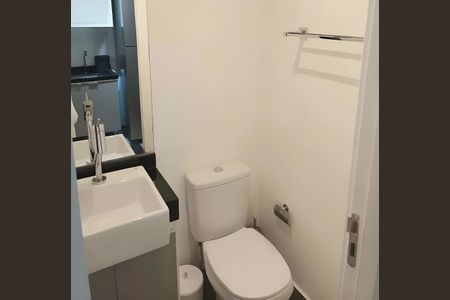 Apartamento para alugar com 1 quarto, 22m² em Pinheiros, São Paulo