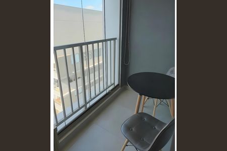 Apartamento para alugar com 1 quarto, 22m² em Pinheiros, São Paulo