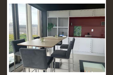 Apartamento para alugar com 1 quarto, 22m² em Pinheiros, São Paulo