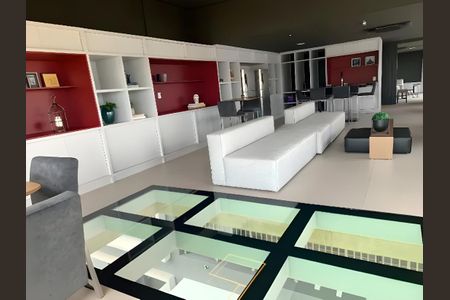 Apartamento para alugar com 1 quarto, 22m² em Pinheiros, São Paulo