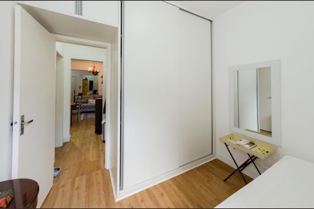 Apartamento à venda com 55m², 2 quartos e 1 vagaQuarto 2