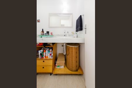 Apartamento à venda com 55m², 2 quartos e 1 vagaBanheiro