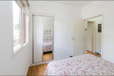 Apartamento à venda com 55m², 2 quartos e 1 vagaQuarto 1