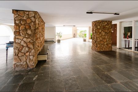 Apartamento à venda com 55m², 2 quartos e 1 vagaÁrea comum