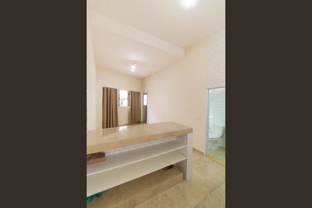 Casa para alugar com 25m², 1 quarto e sem vaga Casa para alugar com 25m², 1 quarto e sem vagaCozinha