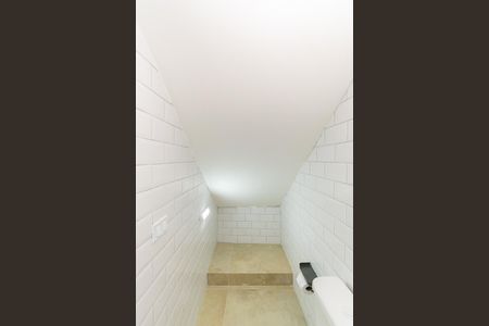 Casa para alugar com 25m², 1 quarto e sem vaga Casa para alugar com 25m², 1 quarto e sem vagaBanheiro