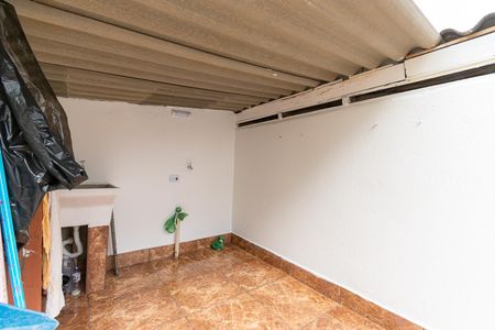 Casa para alugar com 25m², 1 quarto e sem vaga Casa para alugar com 25m², 1 quarto e sem vagaÁrea de Serviço