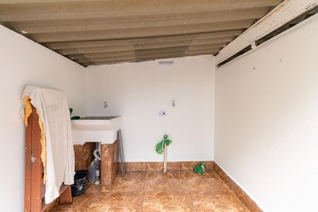 Casa para alugar com 25m², 1 quarto e sem vaga Casa para alugar com 25m², 1 quarto e sem vagaÁrea de Serviço