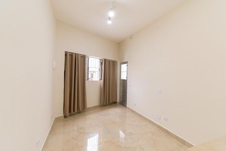 Studio de casa para alugar com 1 quarto, 25m² em Vila Prudente, São Paulo