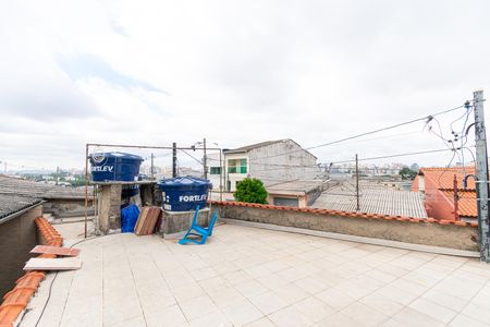 Casa para alugar com 25m², 1 quarto e sem vaga Casa para alugar com 25m², 1 quarto e sem vagaÁrea comum