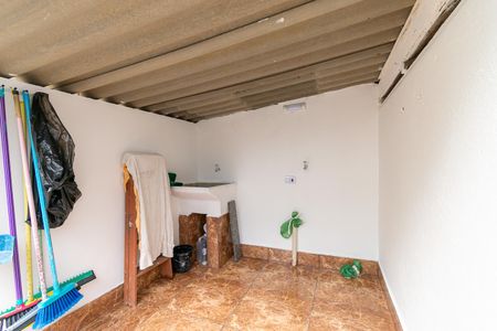 Casa para alugar com 25m², 1 quarto e sem vaga Casa para alugar com 25m², 1 quarto e sem vagaÁrea de Serviço