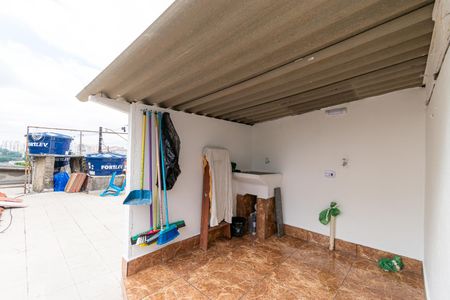 Casa para alugar com 25m², 1 quarto e sem vaga Casa para alugar com 25m², 1 quarto e sem vagaÁrea comum