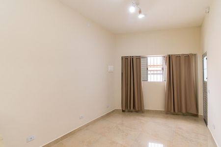 Casa para alugar com 25m², 1 quarto e sem vaga Casa para alugar com 25m², 1 quarto e sem vagaStudio