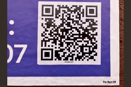 Casa para alugar com 25m², 1 quarto e sem vaga Casa para alugar com 25m², 1 quarto e sem vagaPlaca instalada