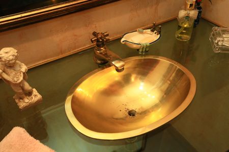 Apartamento à venda com 240m², 3 quartos e 4 vagas Apartamento à venda com 240m², 3 quartos e 4 vagasLavabo