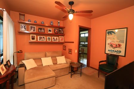 Apartamento à venda com 240m², 3 quartos e 4 vagas Apartamento à venda com 240m², 3 quartos e 4 vagassala 4