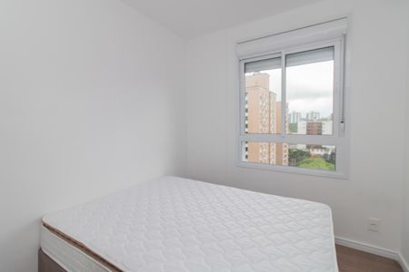 Quarto de apartamento para alugar com 1 quarto, 39m² em Partenon, Porto Alegre