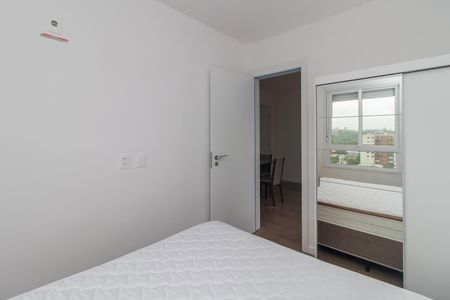 Quarto de apartamento para alugar com 1 quarto, 39m² em Partenon, Porto Alegre