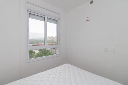 Quarto de apartamento para alugar com 1 quarto, 39m² em Partenon, Porto Alegre