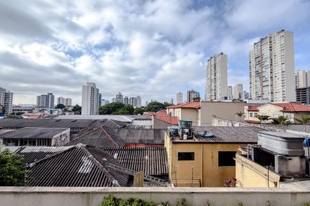 Apartamento para alugar com 89m², 3 quartos e 2 vagas Apartamento para alugar com 89m², 3 quartos e 2 vagasVista da Varanda