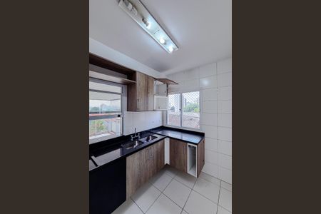 Apartamento para alugar com 89m², 3 quartos e 2 vagas Apartamento para alugar com 89m², 3 quartos e 2 vagasCozinha