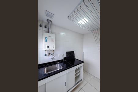 Apartamento para alugar com 89m², 3 quartos e 2 vagas Apartamento para alugar com 89m², 3 quartos e 2 vagasÁrea de Serviço