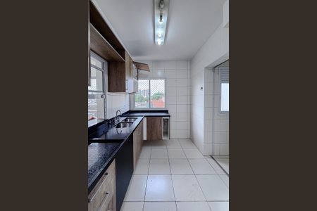 Apartamento para alugar com 89m², 3 quartos e 2 vagas Apartamento para alugar com 89m², 3 quartos e 2 vagasCozinha