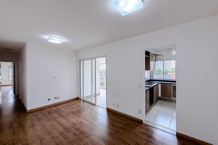 Sala de apartamento para alugar com 3 quartos, 89m² em Ipiranga, São Paulo