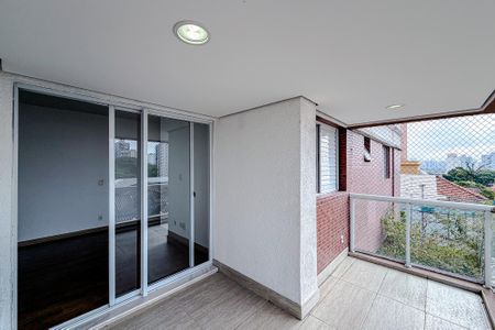 Apartamento para alugar com 89m², 3 quartos e 2 vagas Apartamento para alugar com 89m², 3 quartos e 2 vagasVaranda da Sala