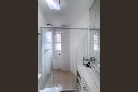 Apartamento para alugar com 89m², 3 quartos e 2 vagas Apartamento para alugar com 89m², 3 quartos e 2 vagasBanheiro da Suíte